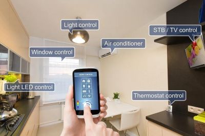 什么是Z-Wave，為什么它對(duì)智能家居很重要？