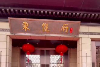 河北保定東儷府遮陽(yáng)及天窗案例