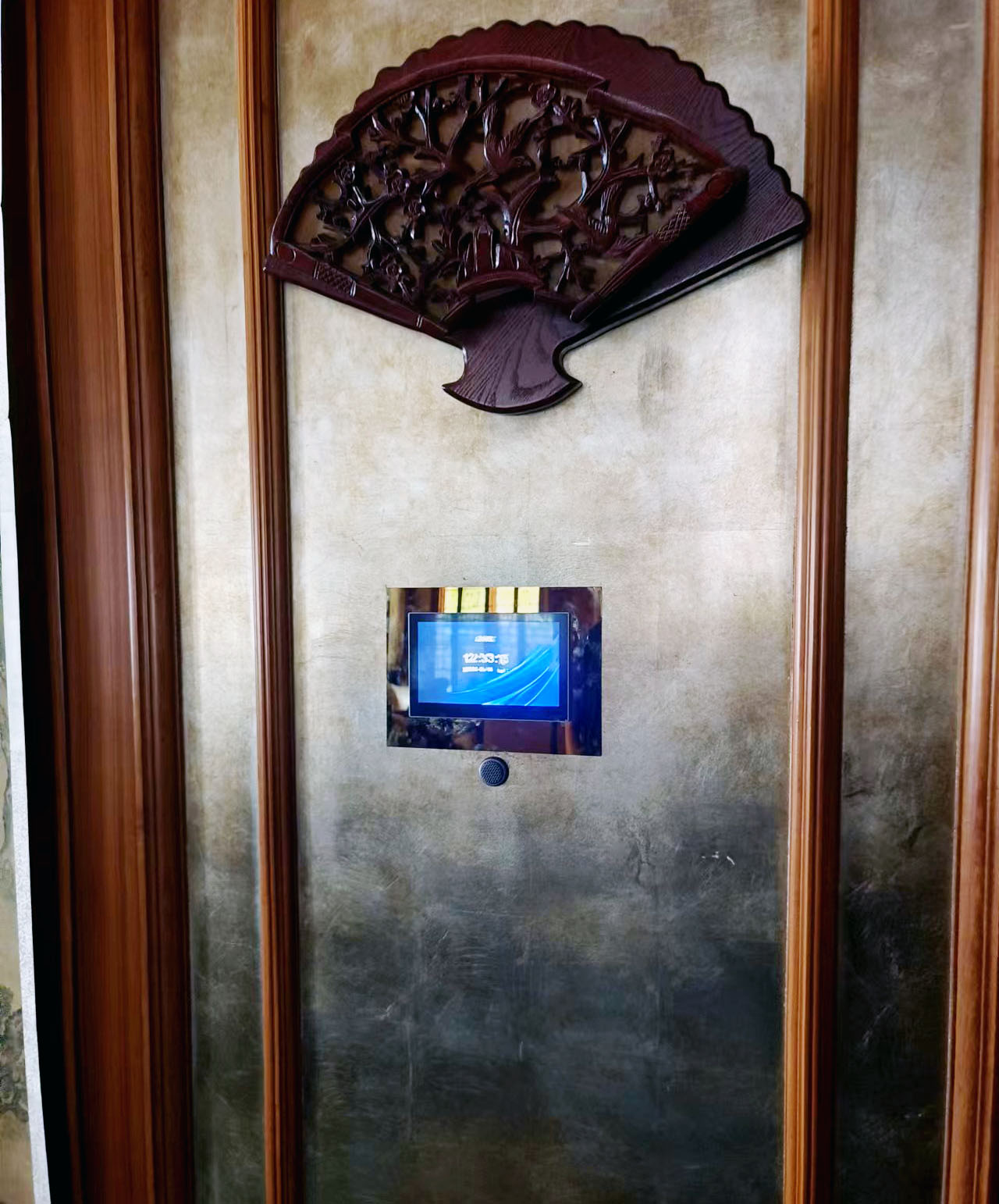 北京朝陽區財富公館別墅 北京朝陽區財富公館別墅