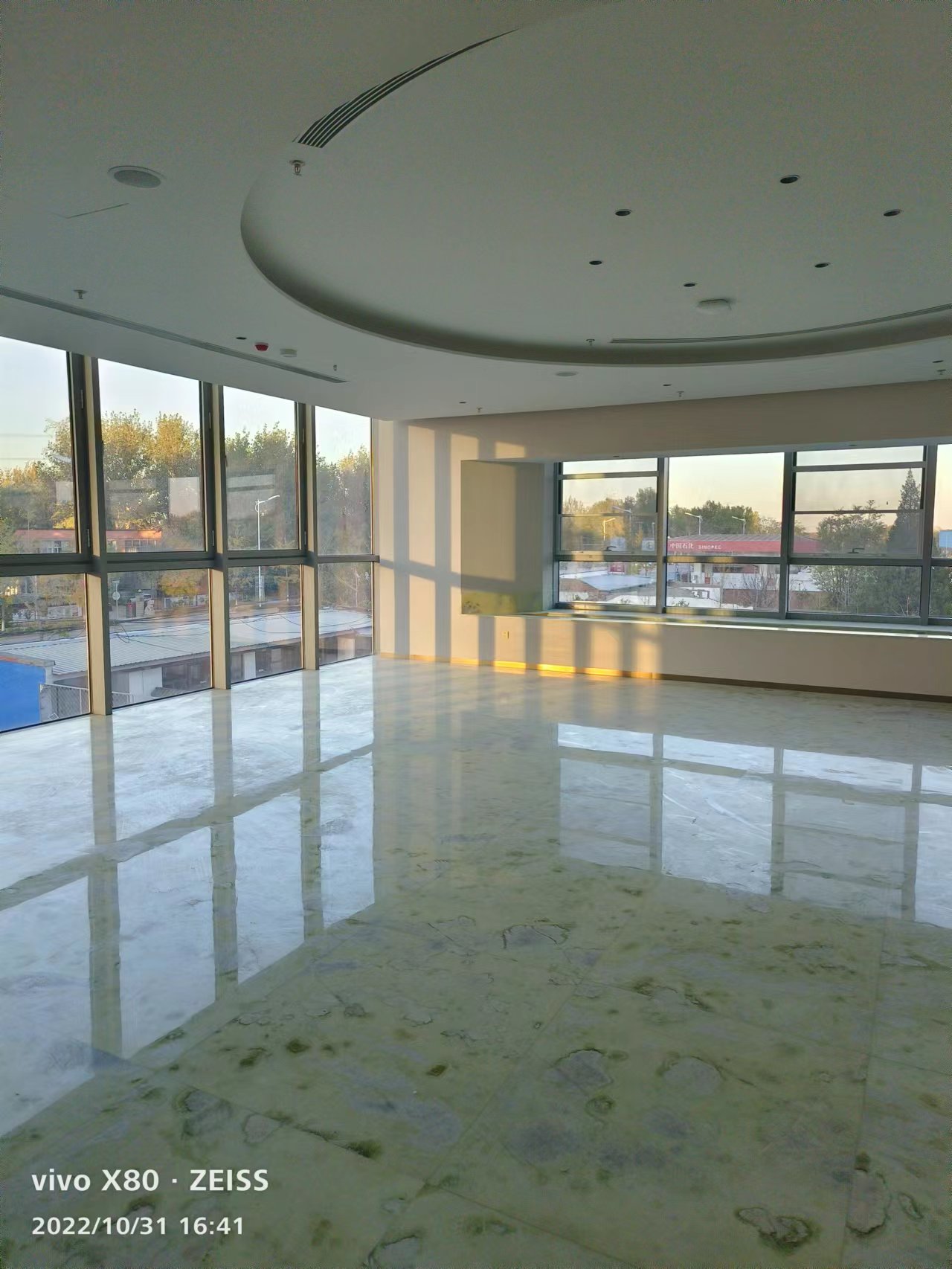 北京通州區(qū)朗庭書(shū)苑案例 北京通州區(qū)朗庭書(shū)苑案例