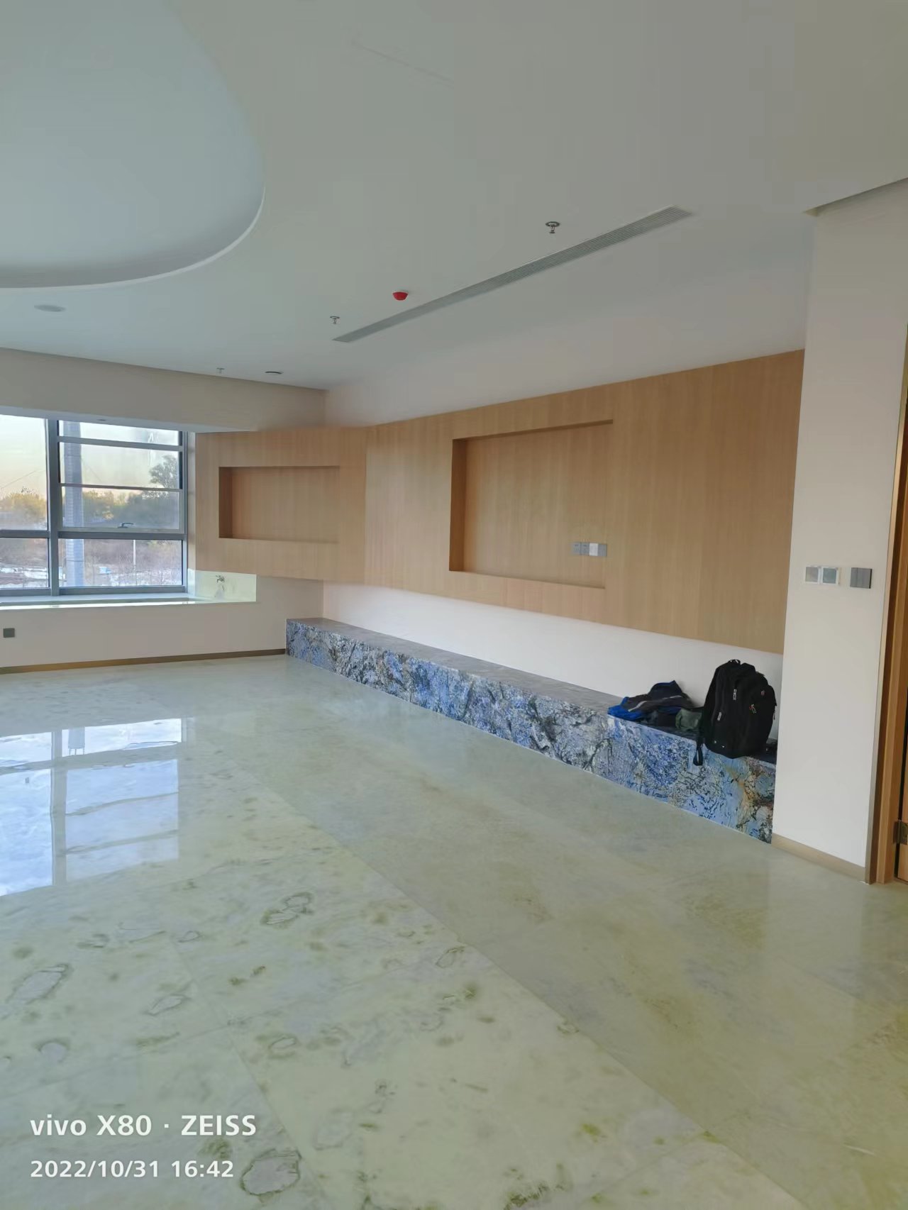 北京通州區(qū)朗庭書(shū)苑案例 北京通州區(qū)朗庭書(shū)苑案例