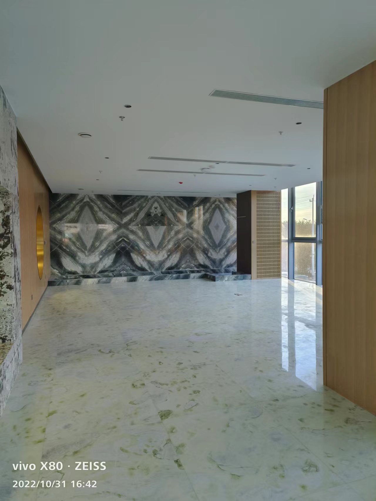 北京通州區(qū)朗庭書(shū)苑案例 北京通州區(qū)朗庭書(shū)苑案例