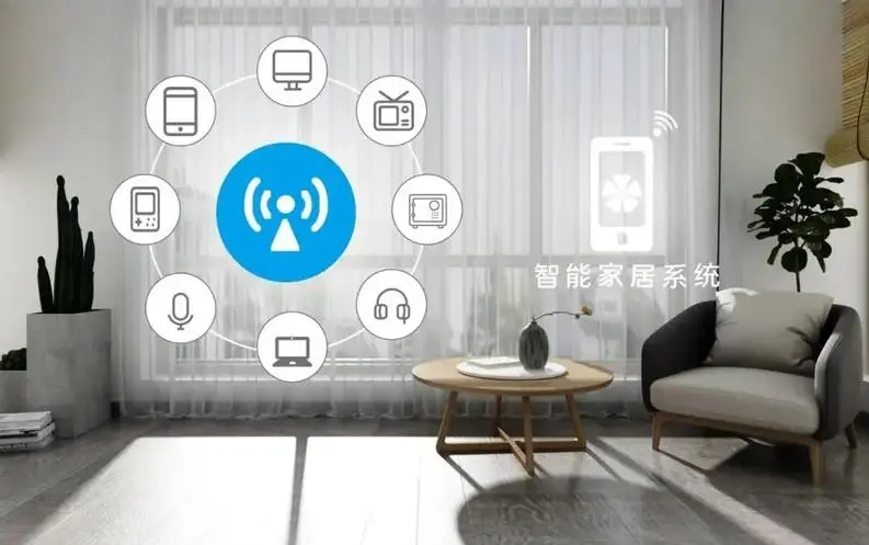 疫情下,智能家居行業(yè)何去何從? 疫情下,智能家居行業(yè)何去何從?